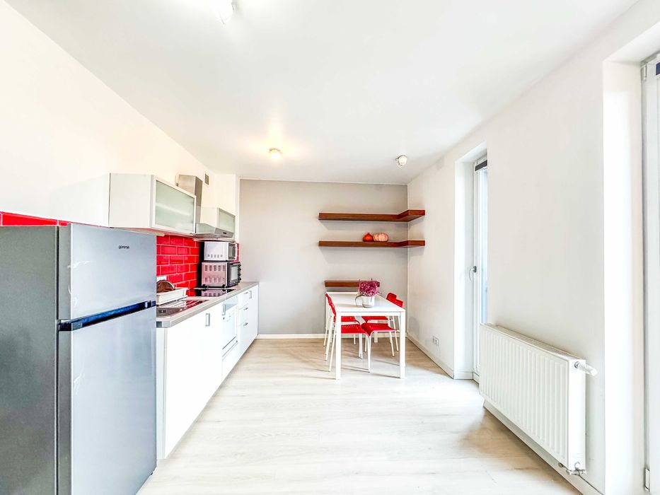 Centrum ul. Langiewicza 24 | przy UR | Prandoty