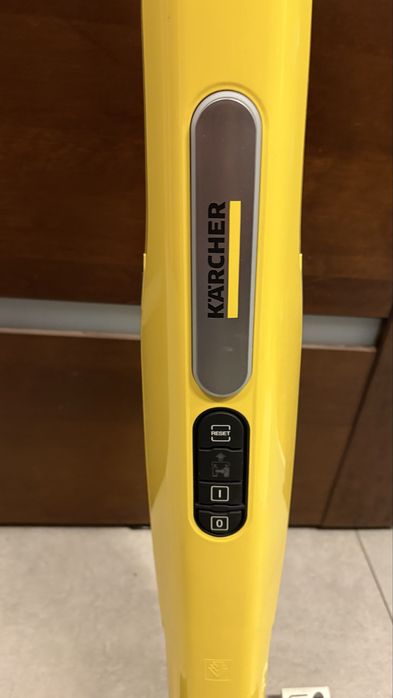 Karcher SC 3 EasyFix 1.513-300.0