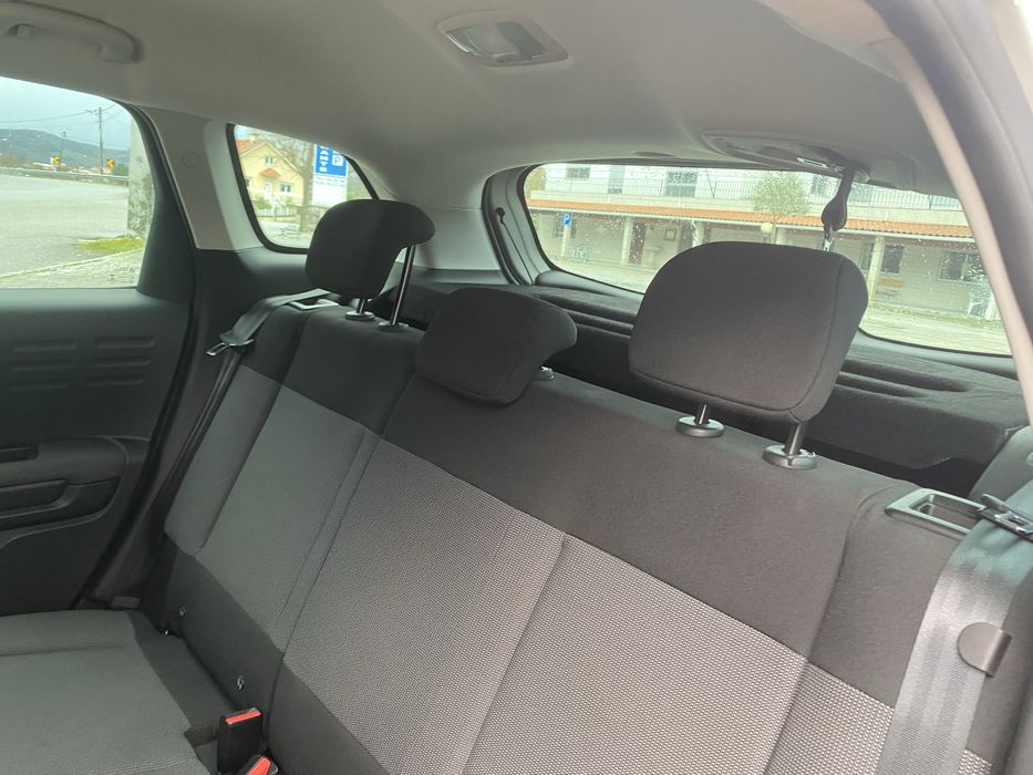Citroen C3 1.2 PureTech Feel