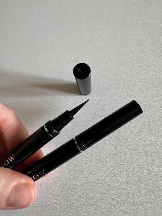 Підводки для очей та губ від Dior