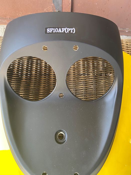 Carenagem frontal Kymco Top Boy 50cc