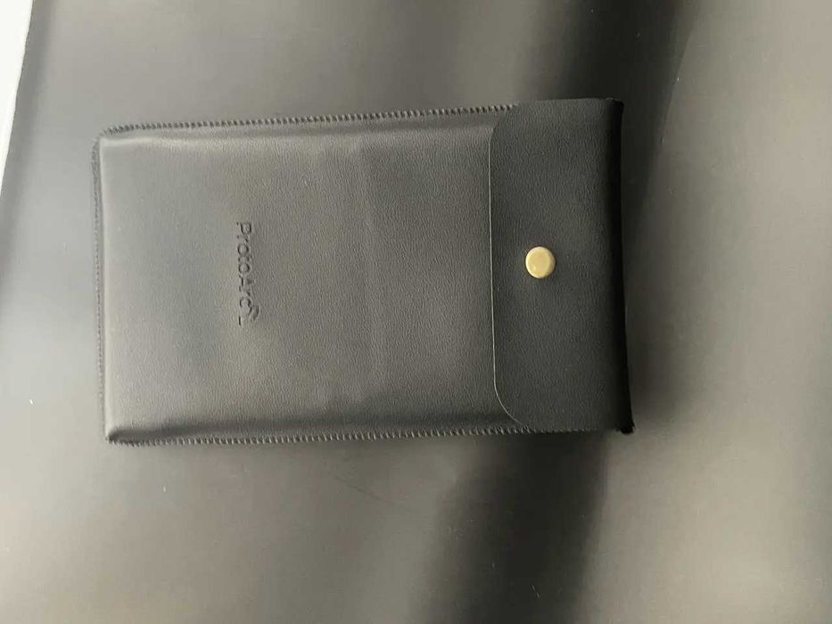 Бездротова Bluetooth клавіатура ProtoArc XK01TP з тачпадом