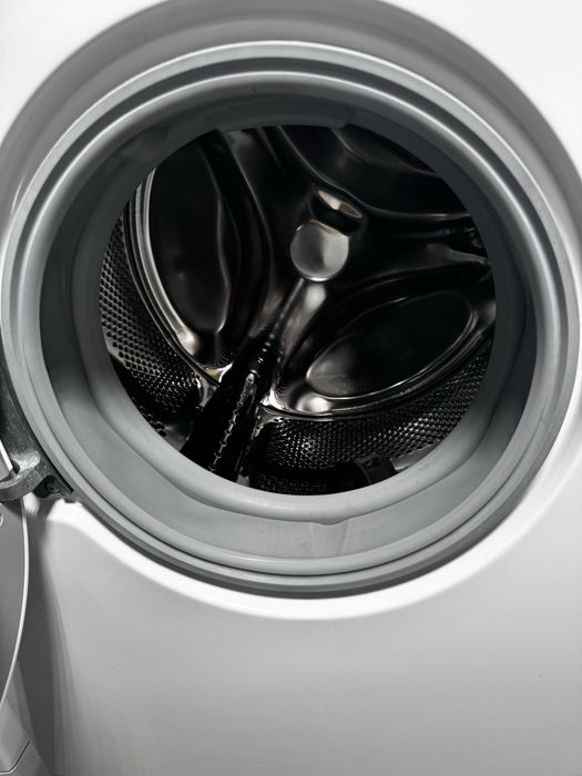 Пральна машина siemens з баком