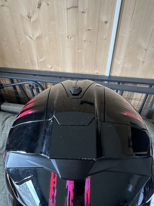 S-ка Shark Ridill 2 Assya шолом шлем