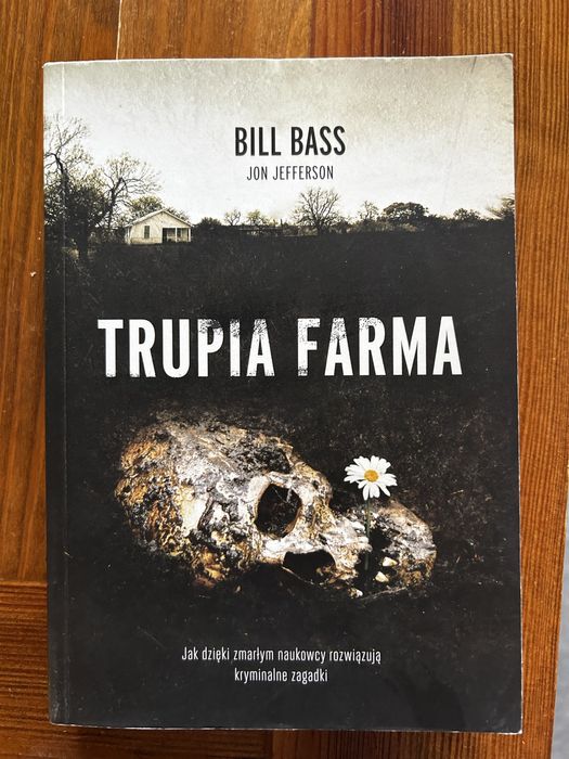 Bill Bass Trupia Farma