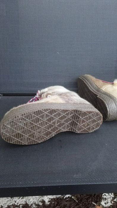 buty z renifera vibram 38