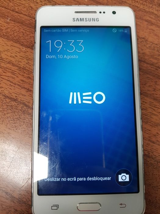 Samsung Galaxy Grand Prime