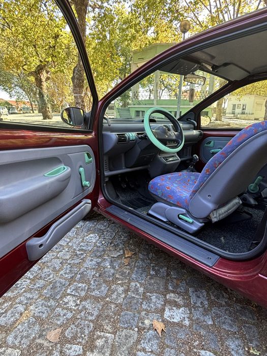 Renault Twingo 1 classico 1994