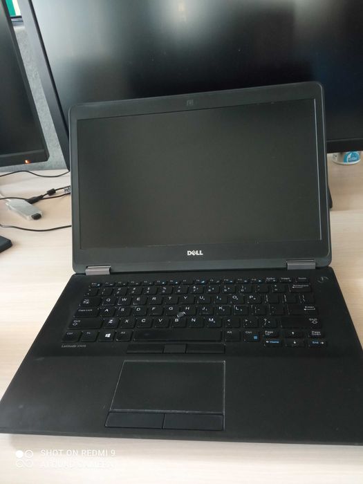 Laptopy Dell Latitude 7000