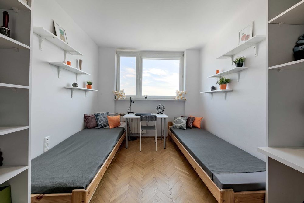 Mieszkanie – Warszawa - Widok 2