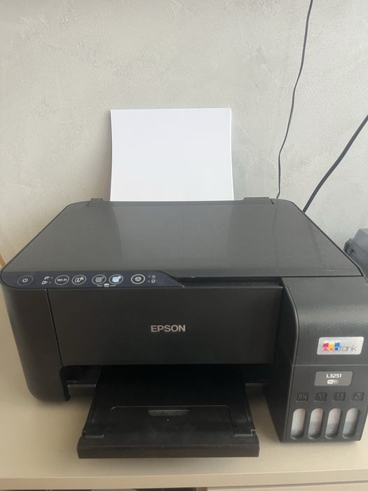 Drukarka Epson L3251