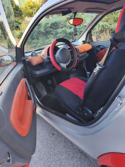 Vendo Smart Micro Compact