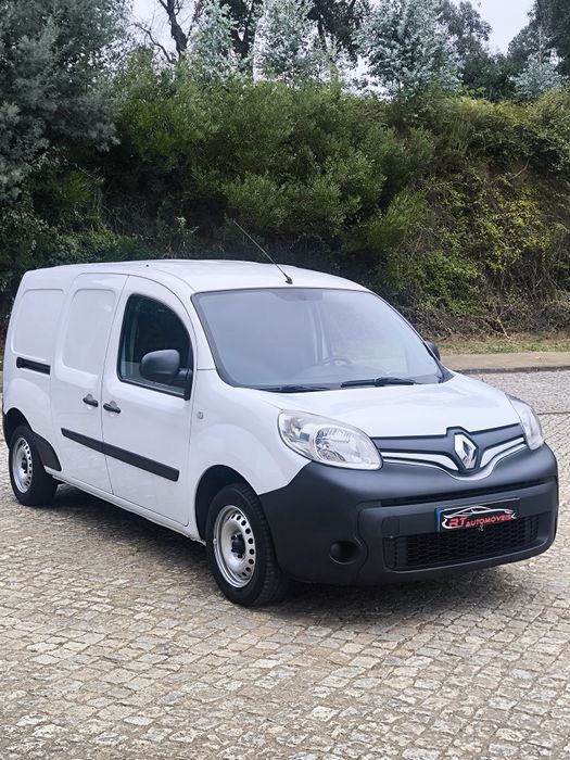 Renault Kangoo 3lugares maxi IVA DEDUTÍVEL