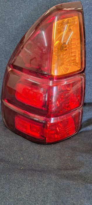 Фари тойота кемрі,авалон,фораннер