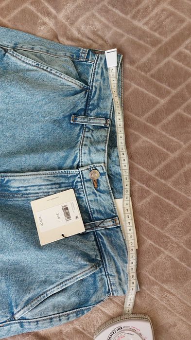 Оригінальні нові жіночі джинси Calvin Klein