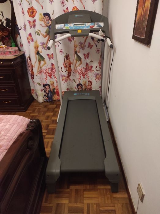 Domestic treadmill64176780477697124