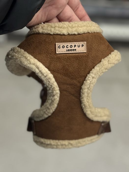 Шлеї cocopup для песика