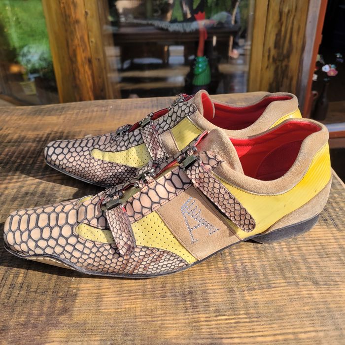 Buty, niepowtarzalne, oryginalne, wyjątkowe.