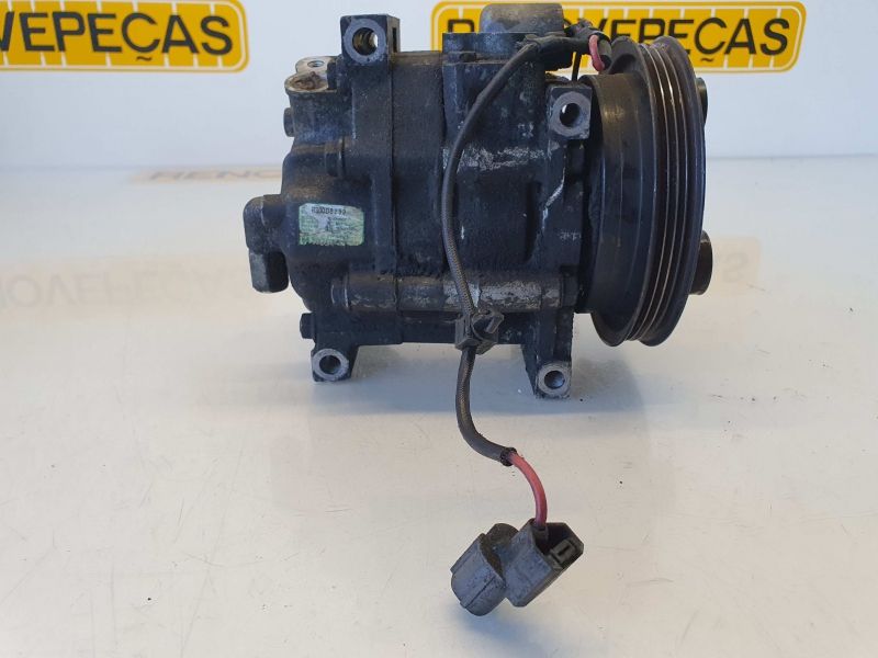 Compressor AC HYUNDAI Getz (TB)