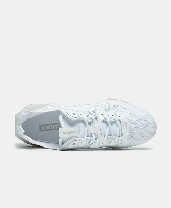 Кросівки Nike React Vision White • Найк Реакт (білі),Чоловічі nike,react