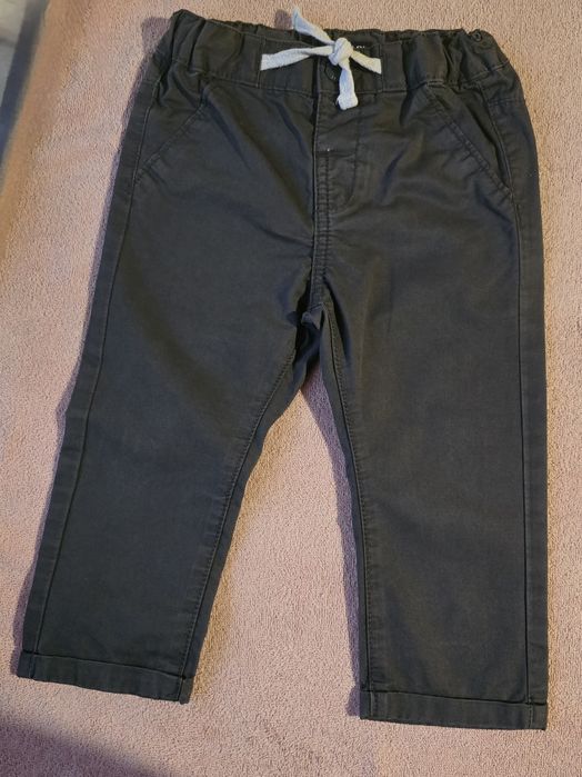Штани на хлопця 86