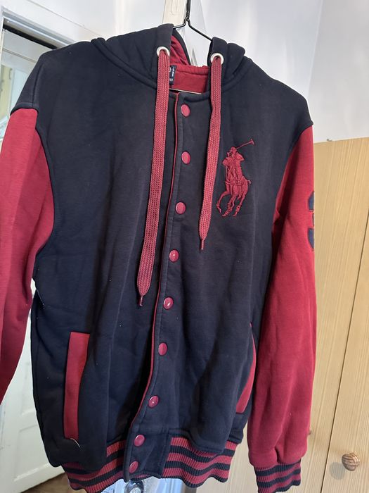 Casaco vintage Ralph Lauren