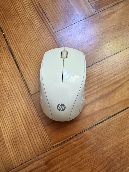 HP Wireless Mouse