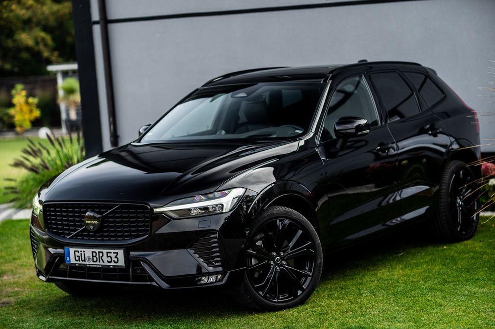 Volvo XC 60