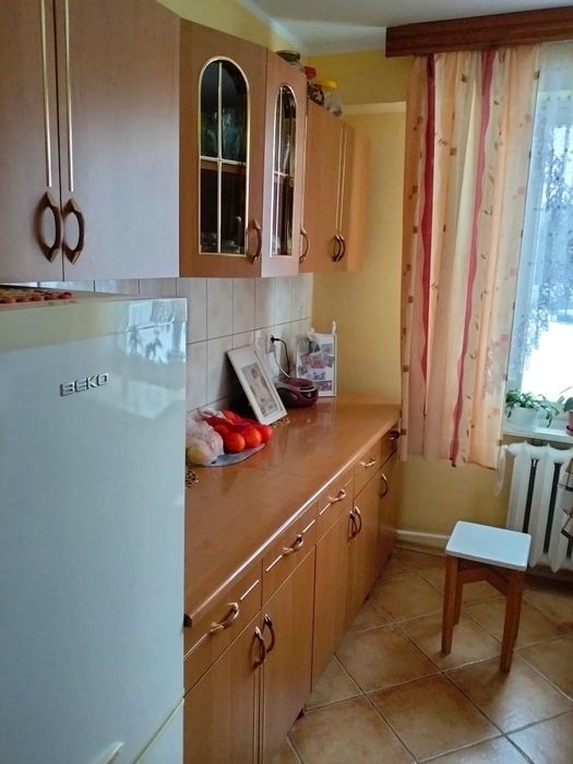 Mieszkanie  sprzedam