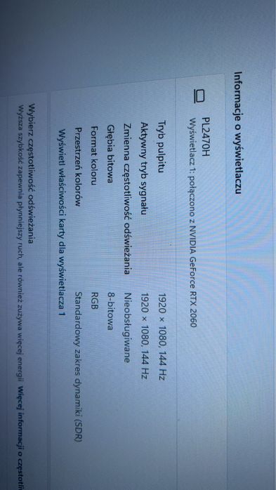 Komputer  rtx2060 6gb