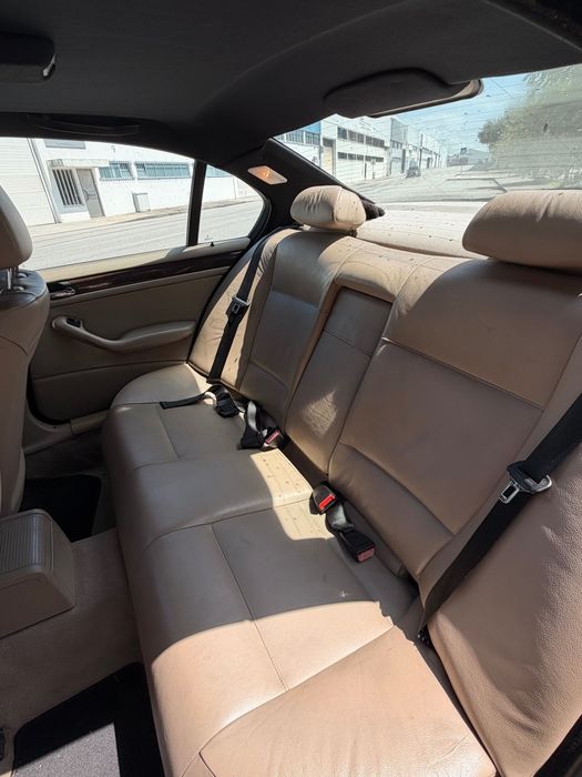 BMW 320d 2.0 150cv