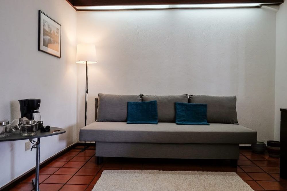 T0+1 com acesso direto à praia