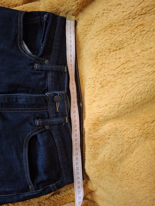 Чоловічі джинси GAP skinny.