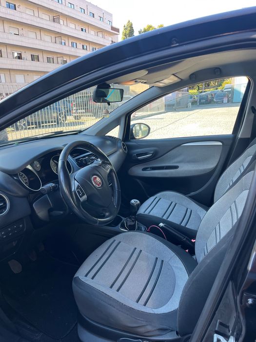 Fiat punto 2010 diesel