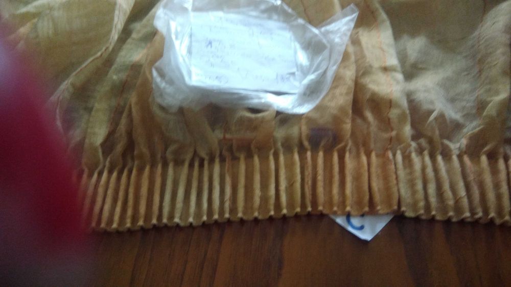 Cortinados bons e classicos estao sempre actuais