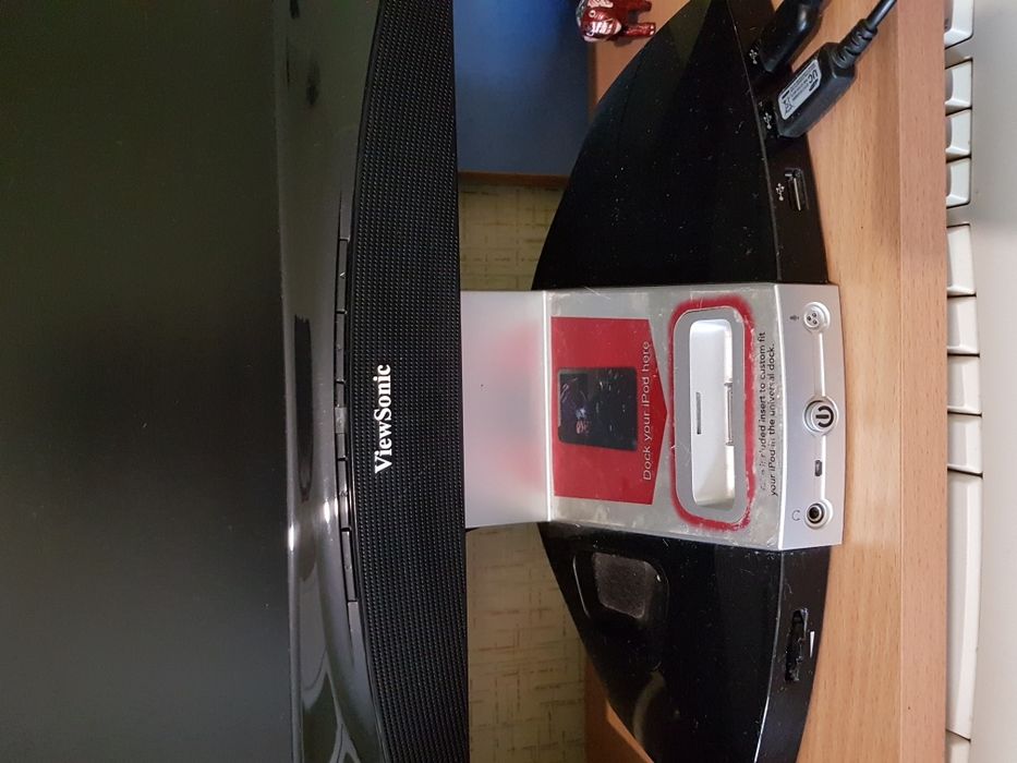 Монітор для Компьютера