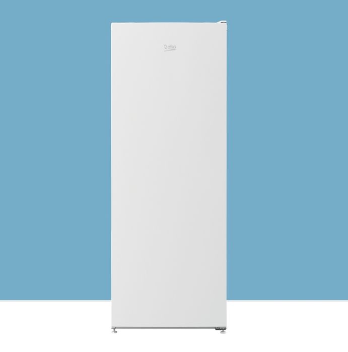 Frigorífico 1 porta Beko RSSE 265K30 WN (C/ GARANTIA!) 252L