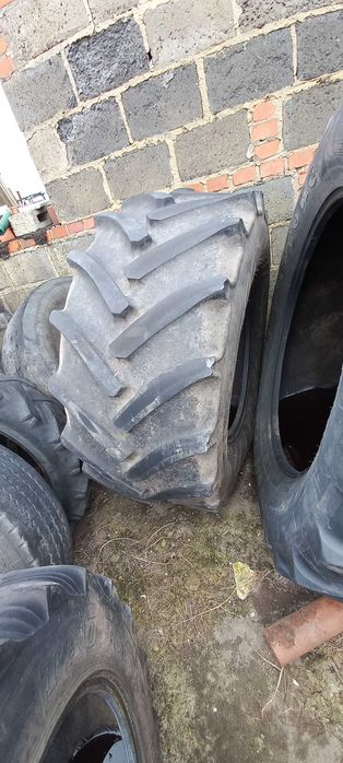 600/65 R28 Opony rolnicze