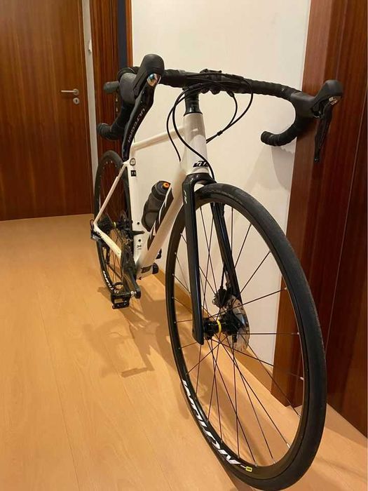 Vendo Bicicleta Estrada KTM REVELATOR ALTO ONE