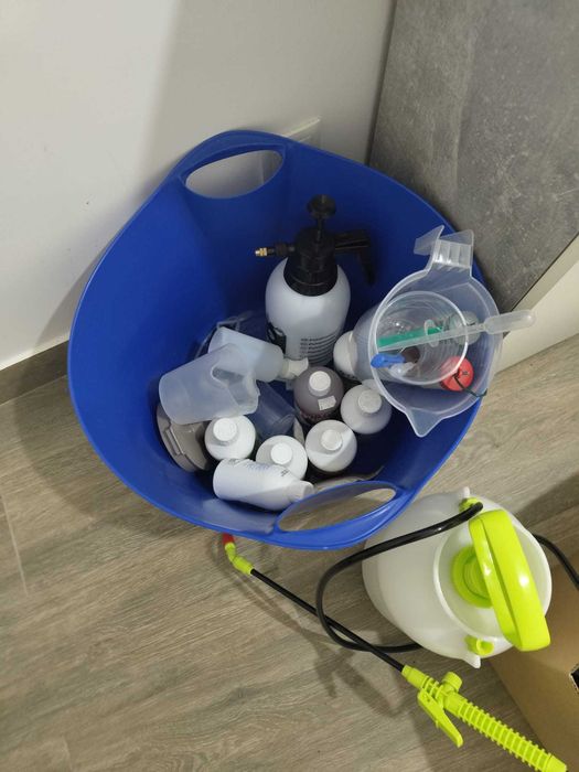 Kit Completo para Cultivo Indoor