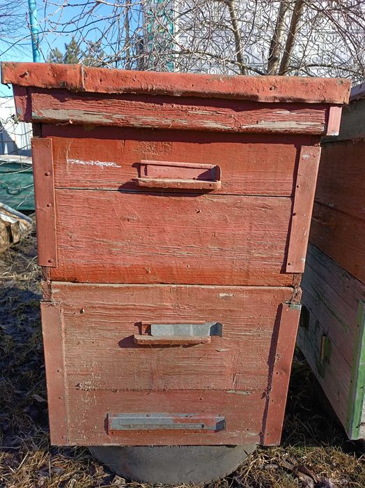 Продам Улики для пчел