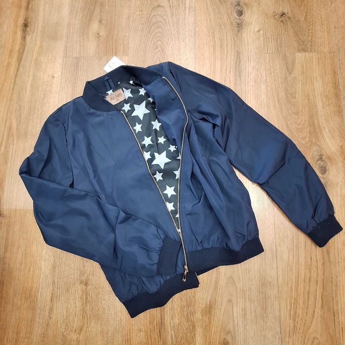 Бомбер новий з біркою