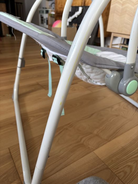 Caretero loop hustawka bujaczek