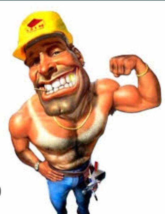 Tynki maszynowe solidnie