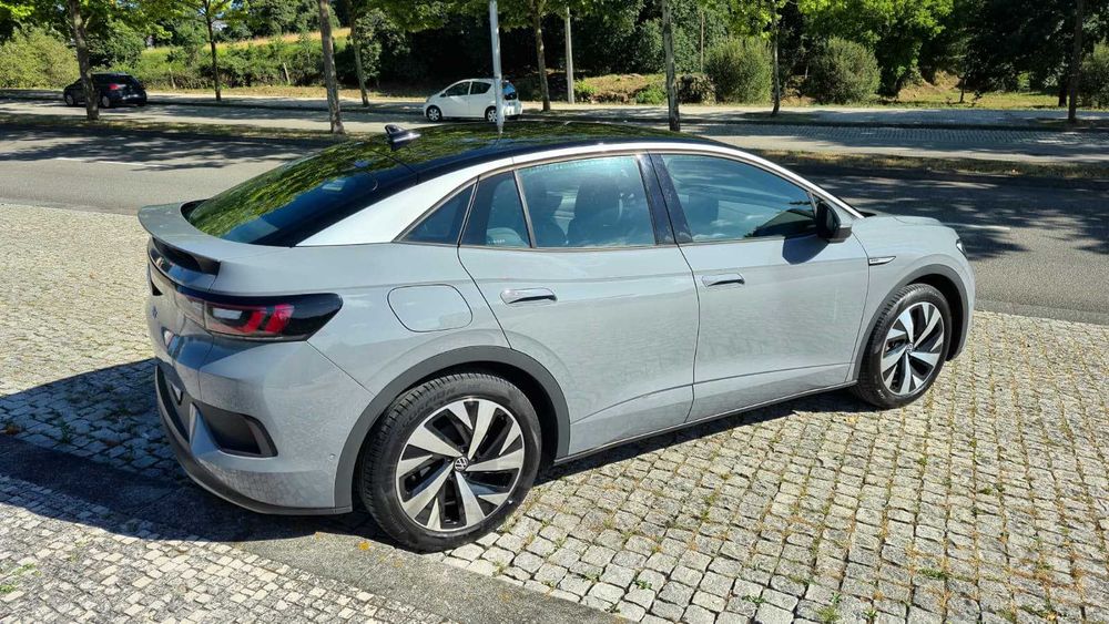 VW ID.5 Pro Performance 77kWh - NACIONAL