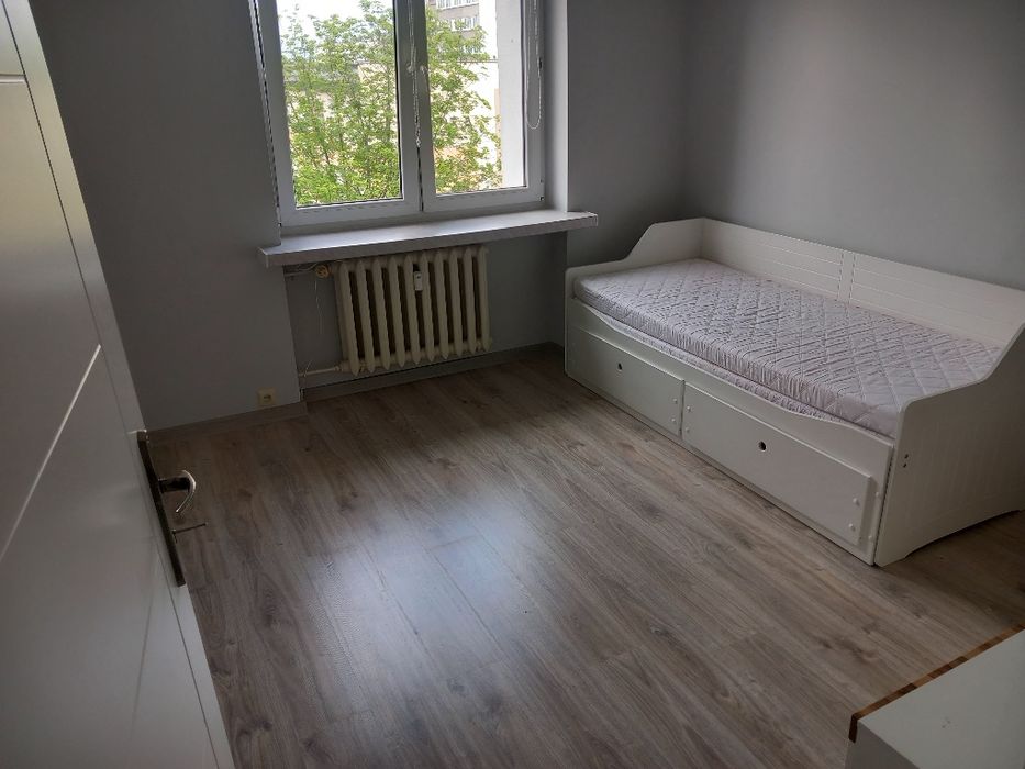 Sprzedam mieszkanie 2-pokojowe ul.Wesoła Białystok - Widok 3