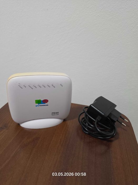 zte zxhn h108n - купити комп'ютери та комплектуючі - Ціна на OLX.ua