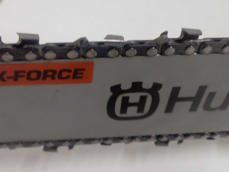 Pilarka spalinowa Husqvarna 550XP