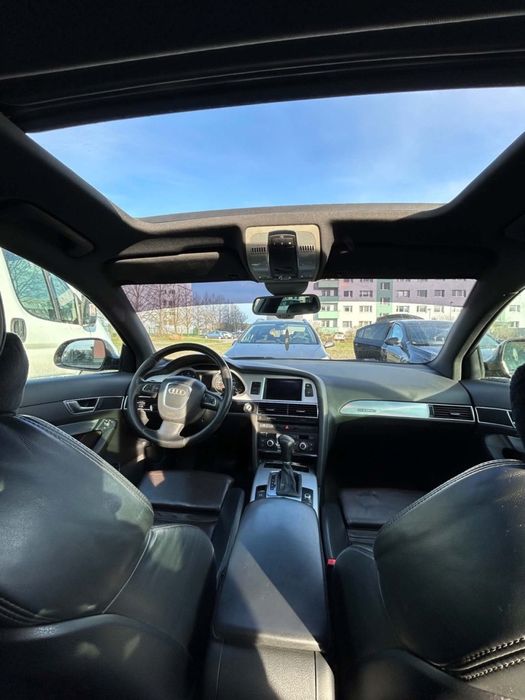 Audi A6 Allroad 2010рік automat