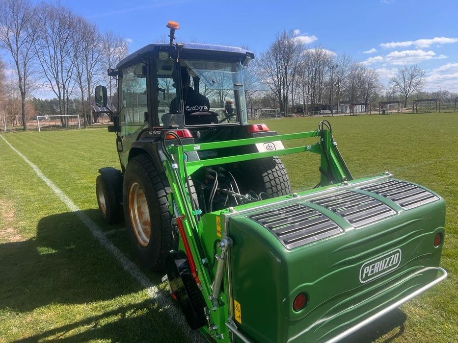 CudOgród | pielęgnacja muraw | boisk piłkarskich